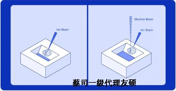 商丘扫描电子显微镜