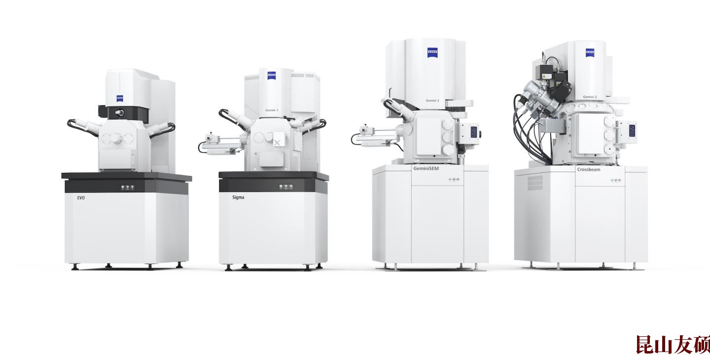 SEM商丘扫描电镜